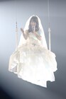 柏木由紀、横アリで最大規模ソロライブ「今日が一番幸せ」