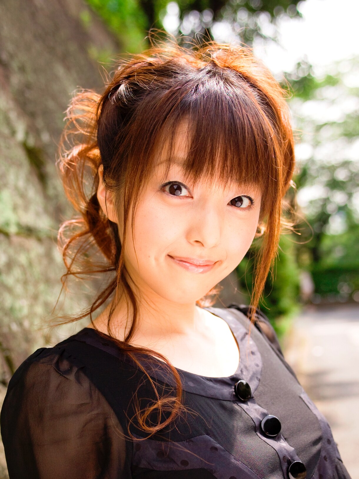 オーバーロード　アウラ　SP サイン　加藤英美里 アウラ・ベラ・フィオーラ（CV：加藤英美里） - 「オーバー