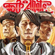 TOKYO No.1 SOUL SET、新作「try∴angle」全貌明らかに