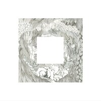 THE NOVEMBERS「zeitgeist」ジャケット