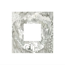 THE NOVEMBERS「zeitgeist」ジャケット