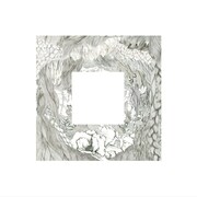 THE NOVEMBERS「zeitgeist」ジャケット