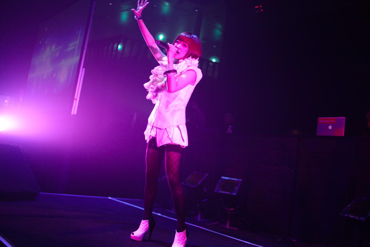 Yun*chi