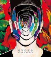 SPIKE SHOES「evoke」ジャケット