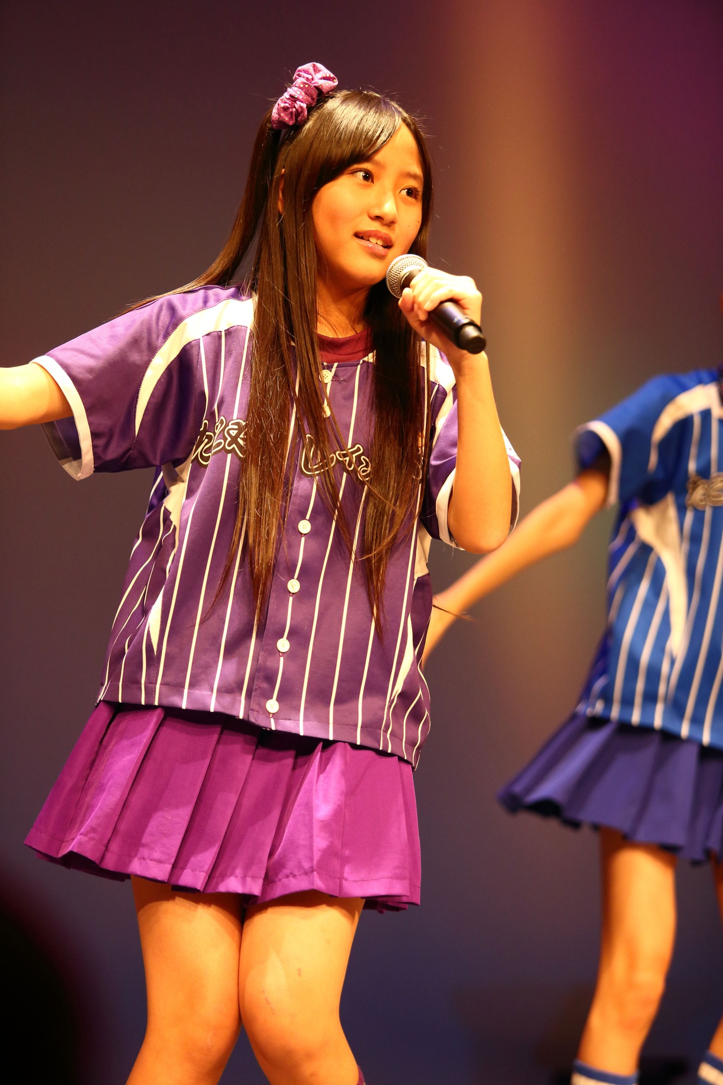 堀くるみ