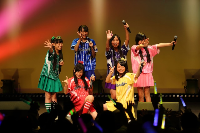 たこやきレインボー