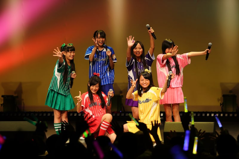 たこやきレインボー