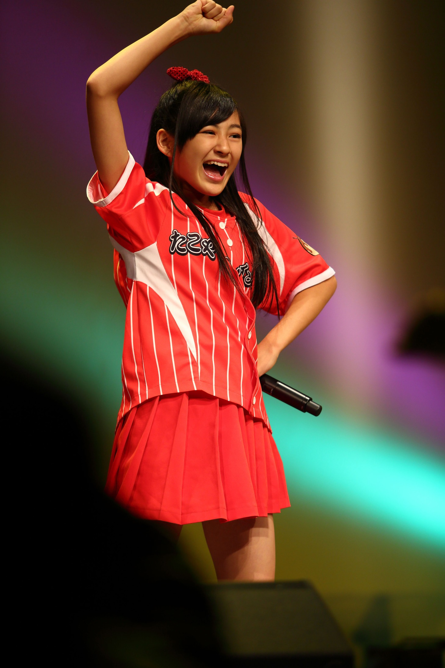 奈良崎とわ
