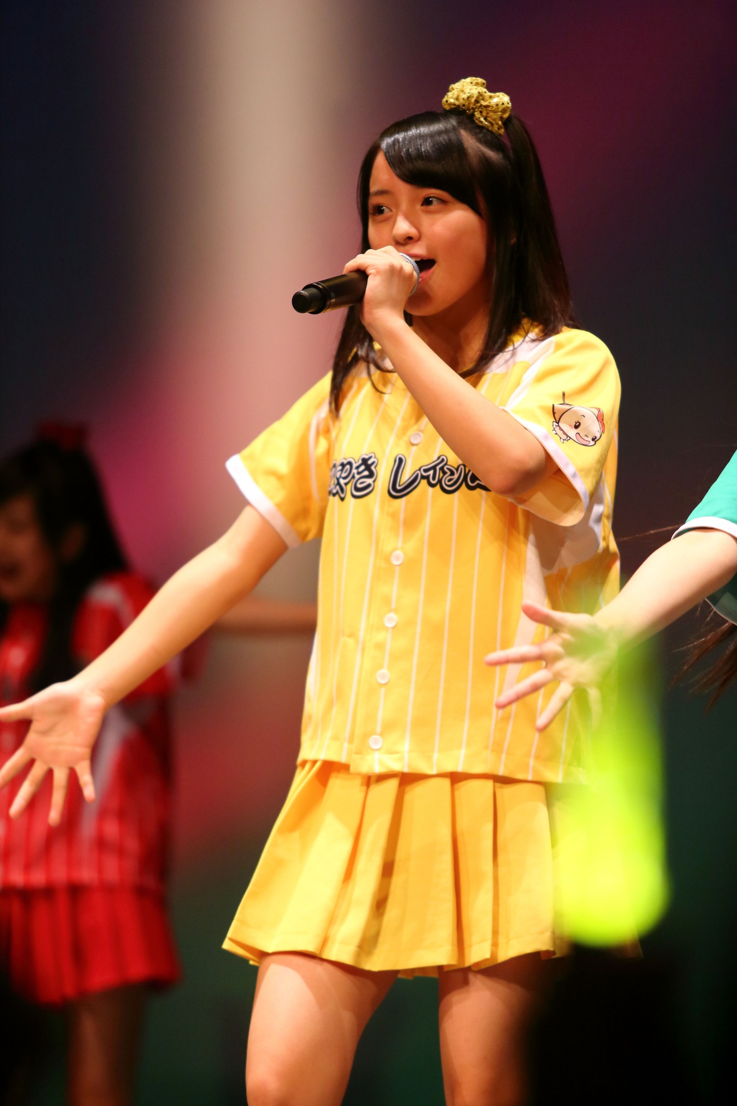清井咲希