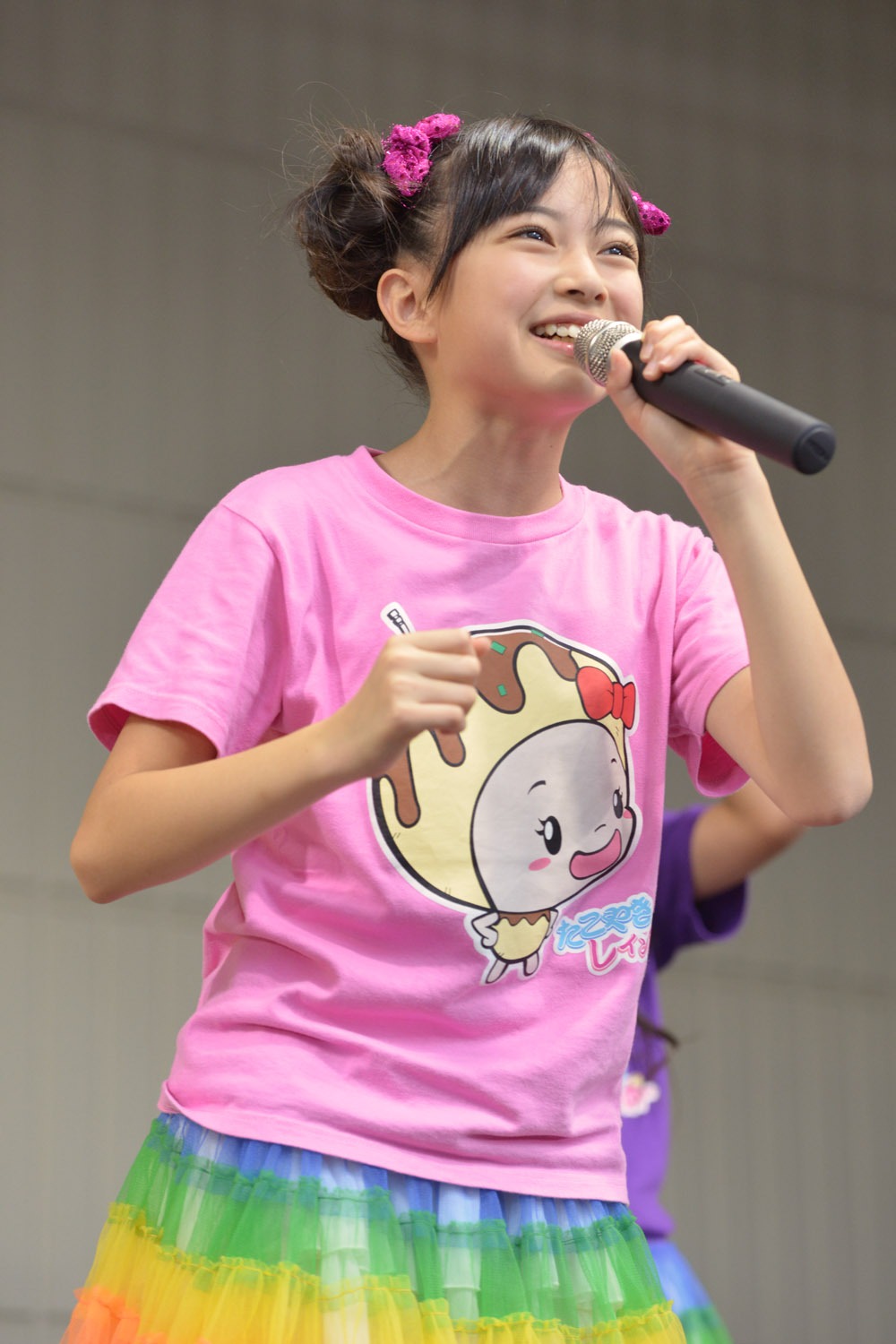 彩木咲良