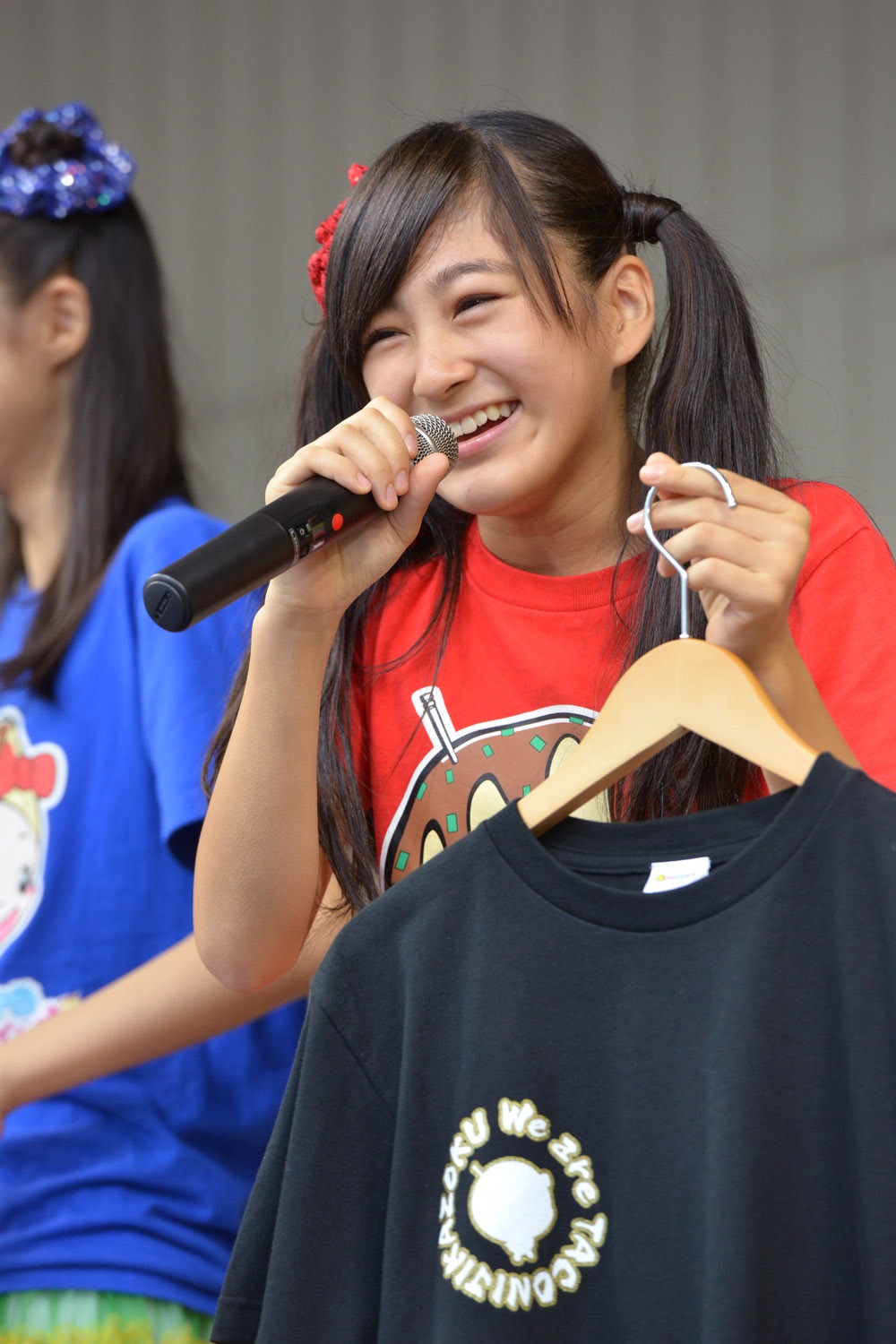奈良崎とわ