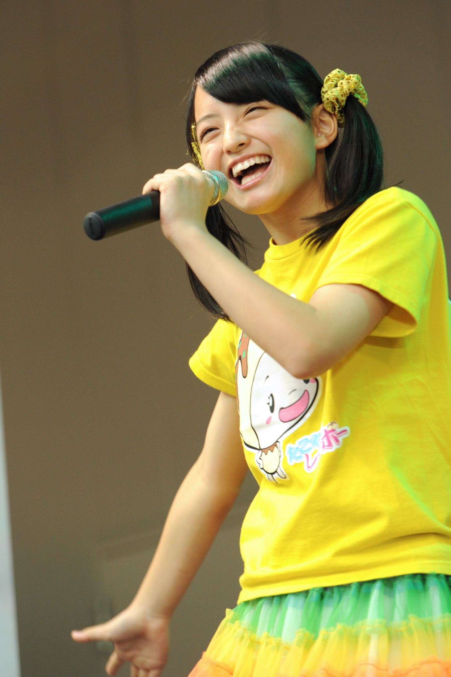 清井咲希