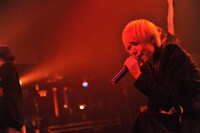 コショージメグミ