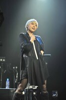 コショージメグミ