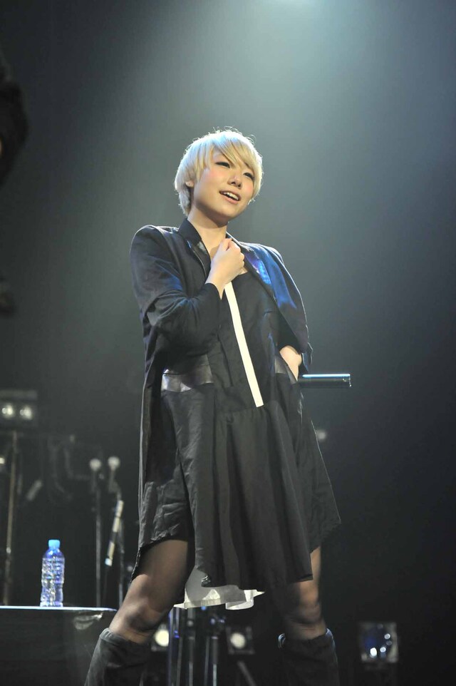 コショージメグミ