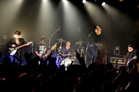 ザ・チャレンジ「はじめてのチャレンジ」の様子。（撮影：小川舞）