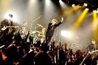 ザ・チャレンジ「はじめてのチャレンジ」の様子。（撮影：小川舞）