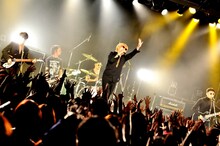 ザ・チャレンジ「はじめてのチャレンジ」の様子。（撮影：小川舞）