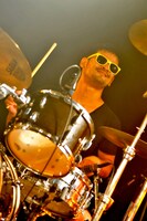 ドラゴンチャレンジ（Dr）（撮影：小川舞）