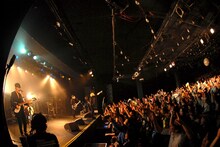 ザ・チャレンジ「はじめてのチャレンジ」の様子。（撮影：小川舞）