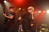 ザ・チャレンジ「はじめてのチャレンジ」の様子。（撮影：小川舞）