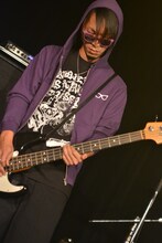 ヤンキーチャレンジ（B）（撮影：小川舞）