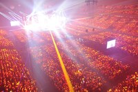 「Animelo Summer Live 2013 -FLAG NINE-」の様子。 (c)Animelo Summer Live 2013 / MAGES.