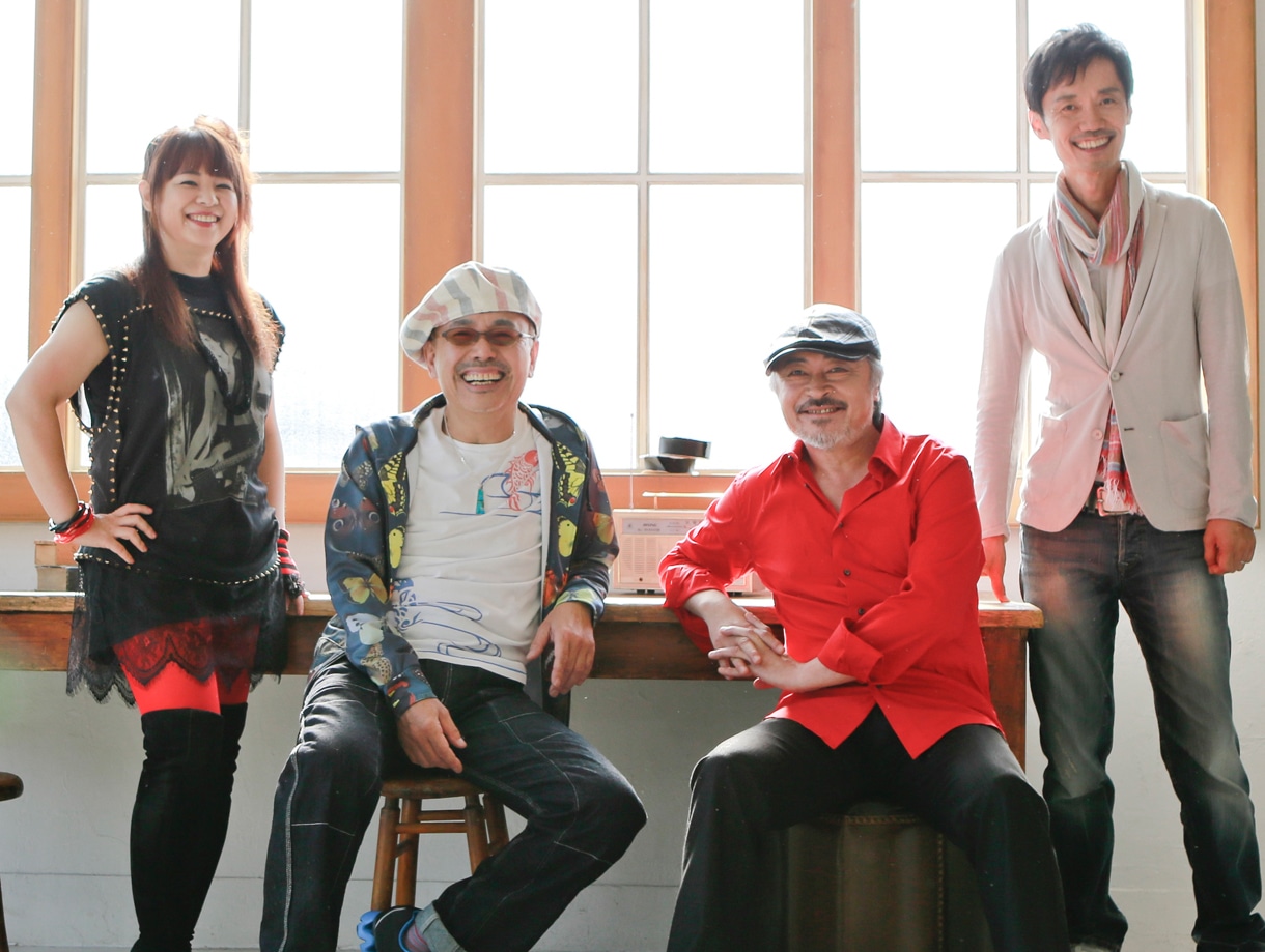CASIOPEA 3rd