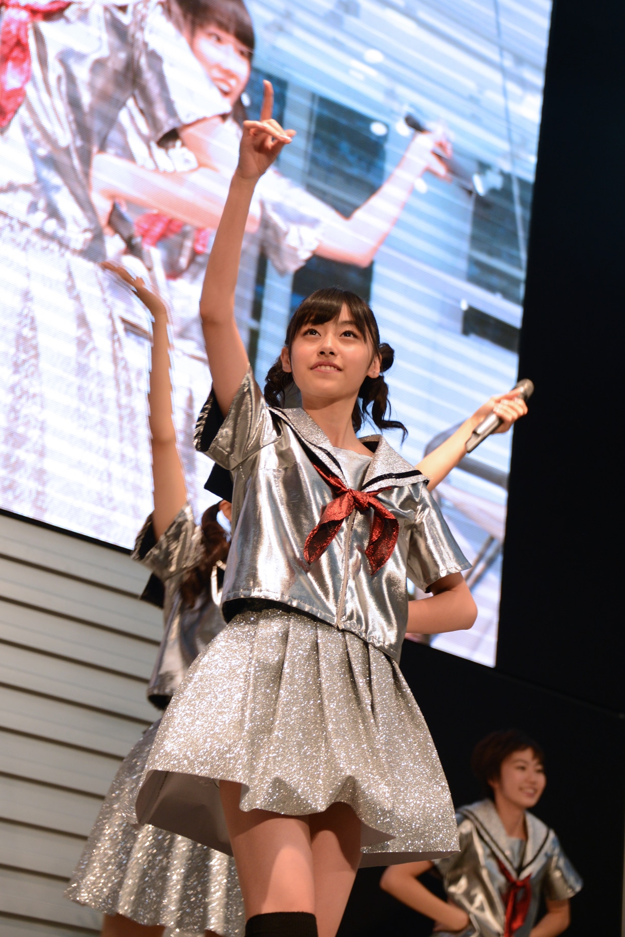 鈴木裕乃
