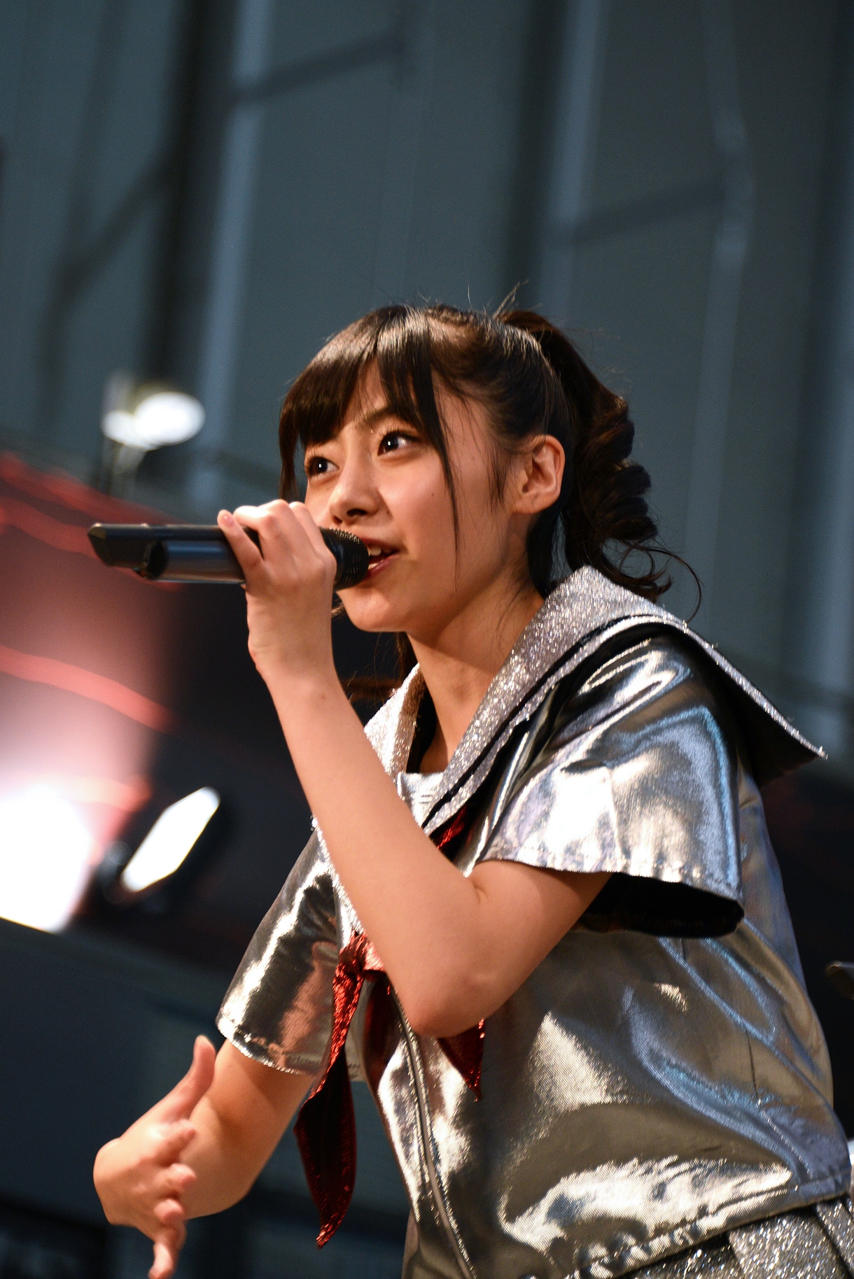 鈴木裕乃