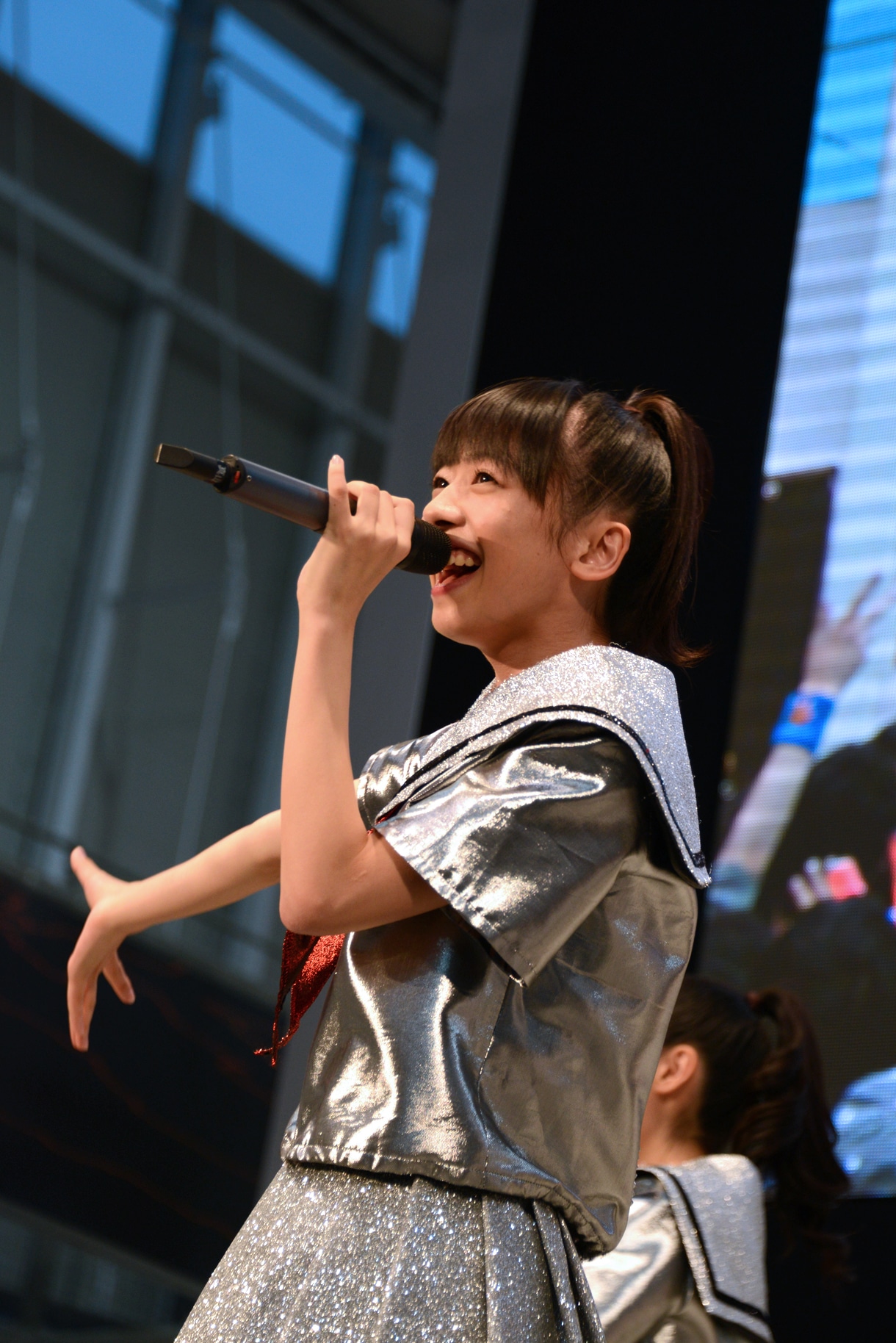 真山りか