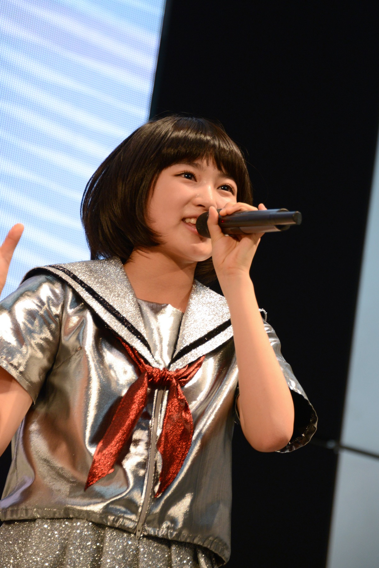 柏木ひなた