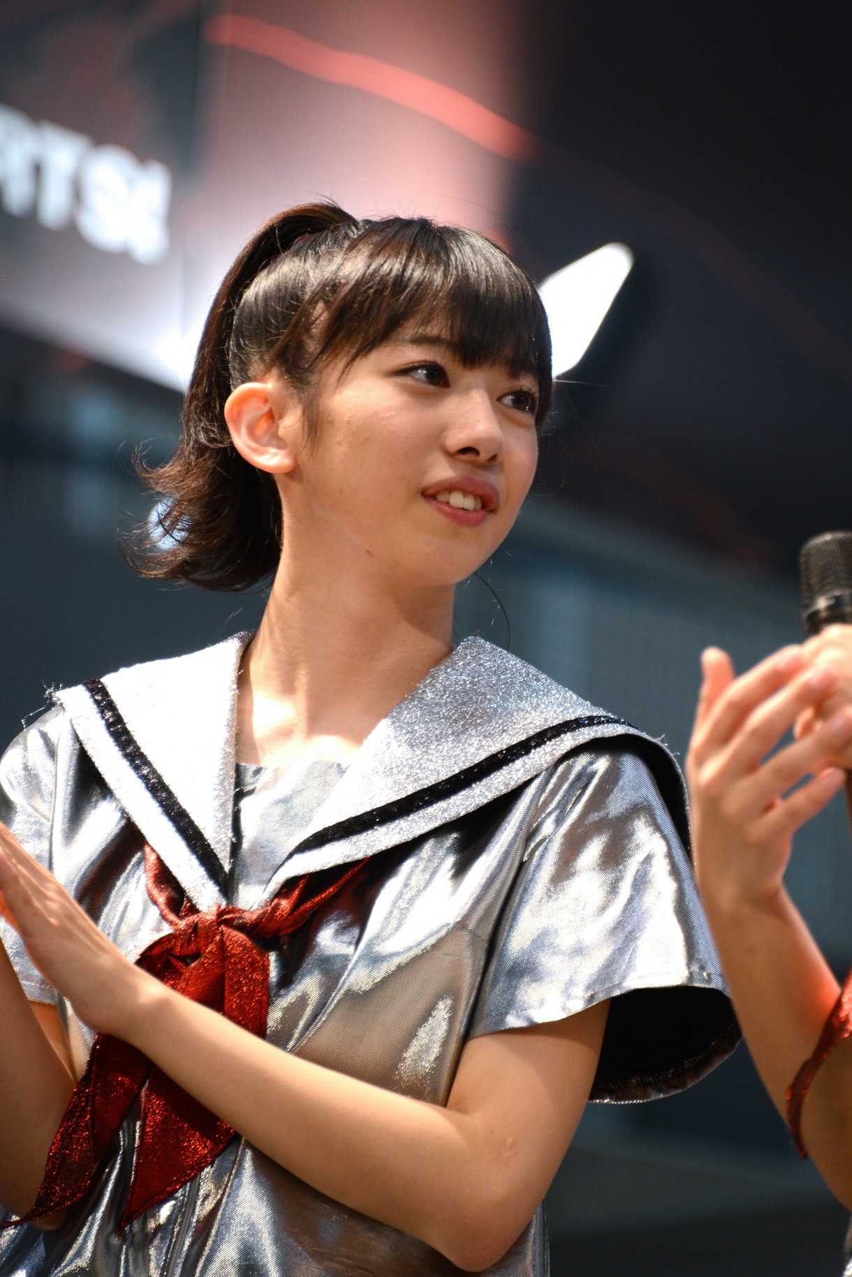 真山りか