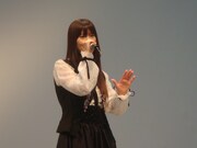 Keiko（Kalafina）