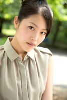 「桑原みずき セカンド ステージ」のジャケットに使用される写真 。(c)BIG PAPA