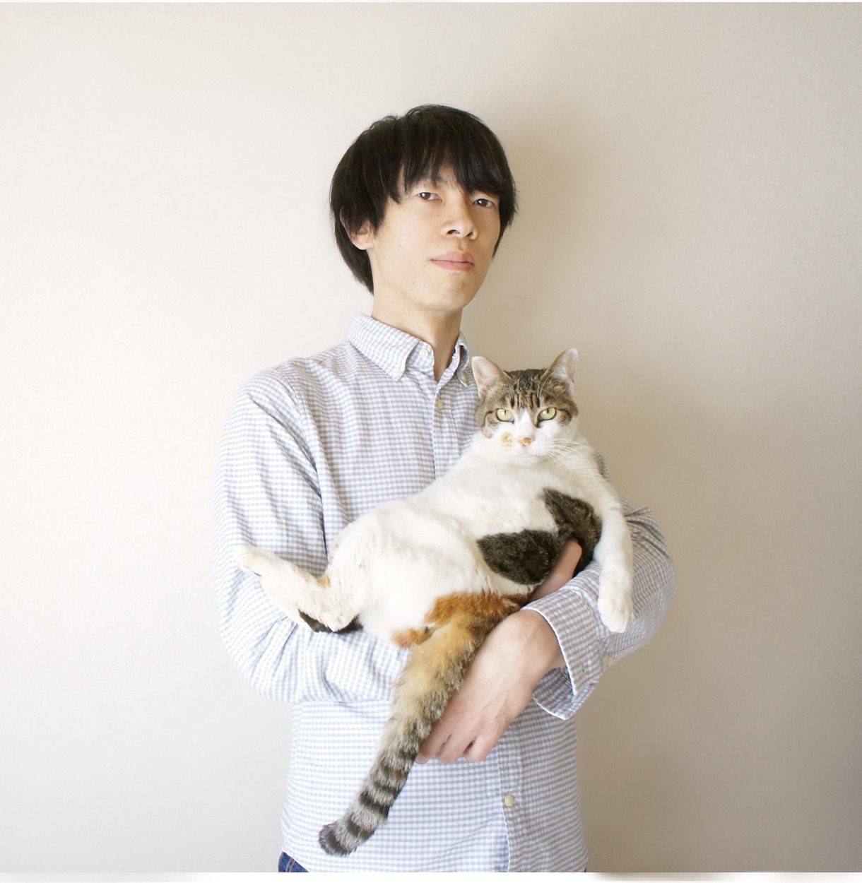 山田稔明
