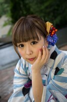 平松可奈子 (c)BIG PAPA