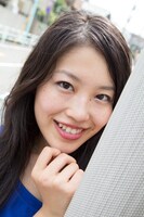 桑原みずき (c)BIG PAPA