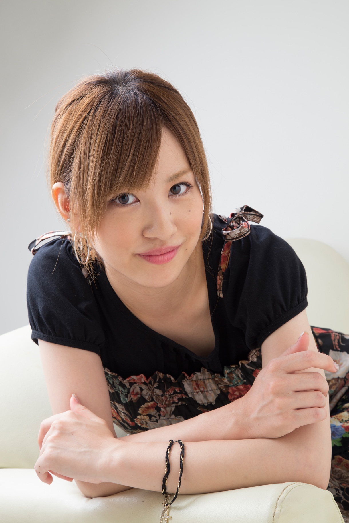 小野晴香 (c)BIG PAPA
