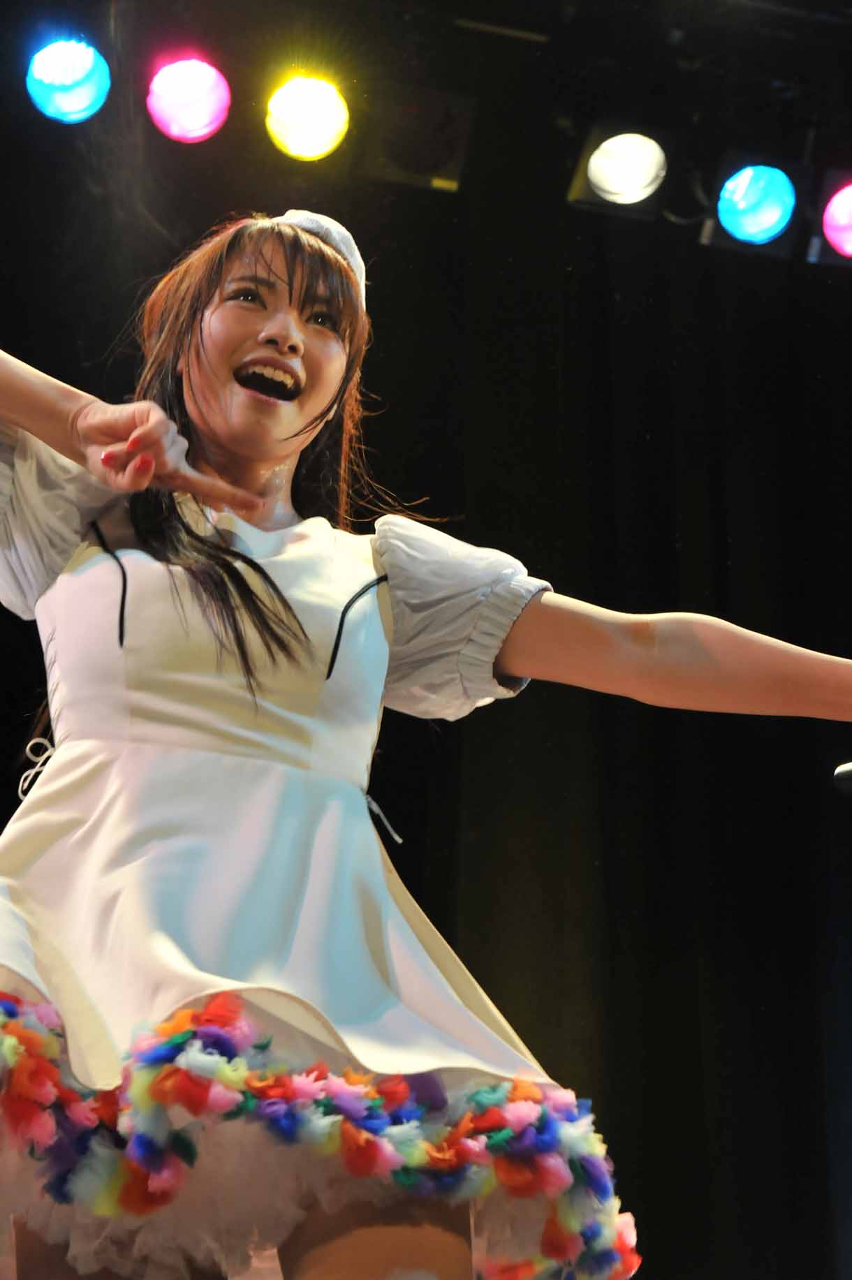 藤本結衣