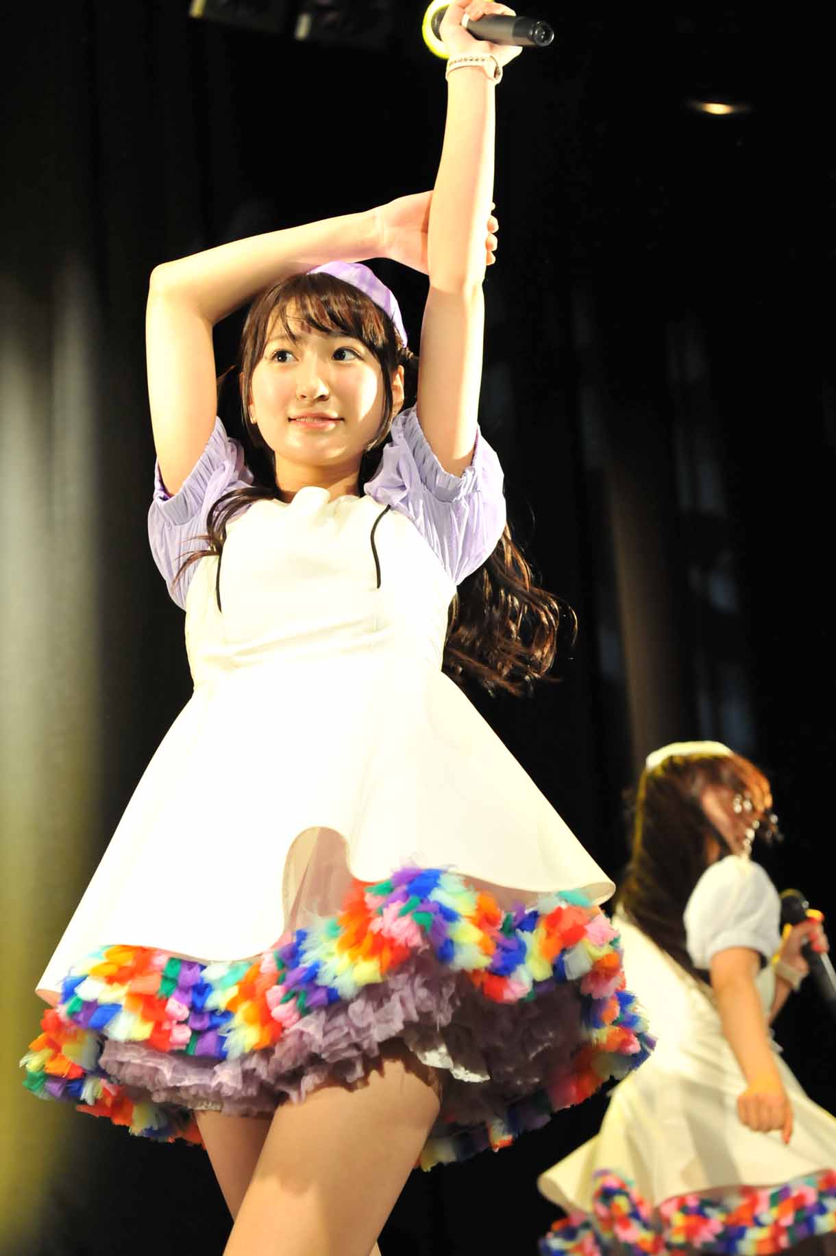 井草里桜菜