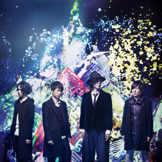 RADWIMPS
