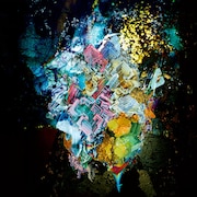 RADWIMPS「×と○と罪と」通常盤ジャケット