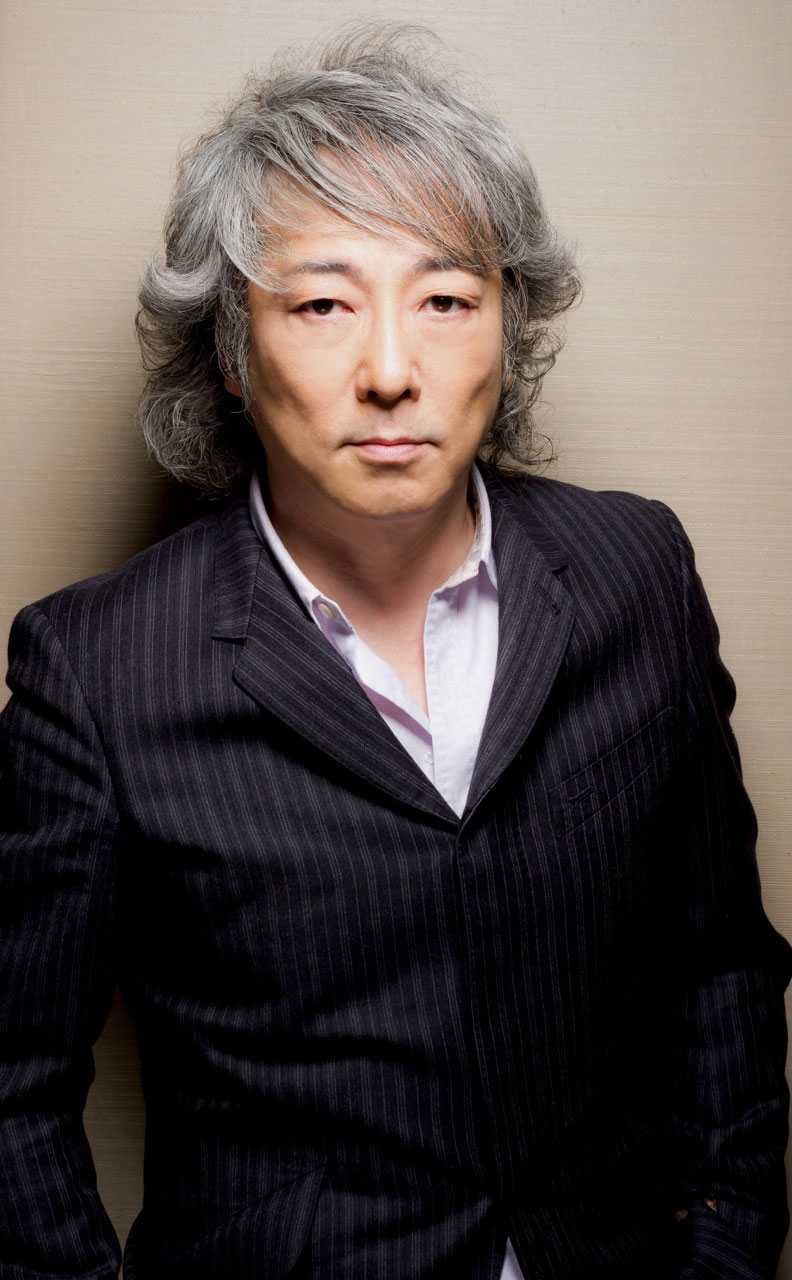 佐野元春