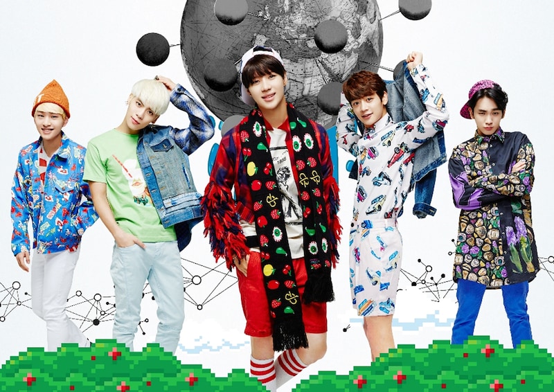 SHINee