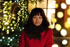 山下達郎「クリスマス・イブ」30周年盤短編映像に牧瀬里穂