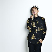 ANARCHYニューアルバムを無料配信開始＆無料ライブ開催