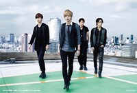 CRUDE PLAY フォトカード その他のCDショップバージョン