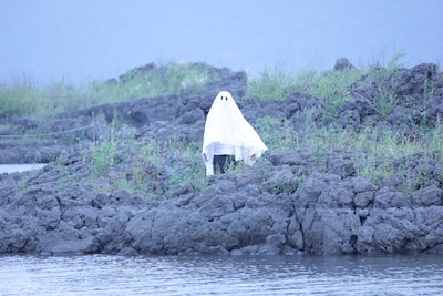 DJ Obake