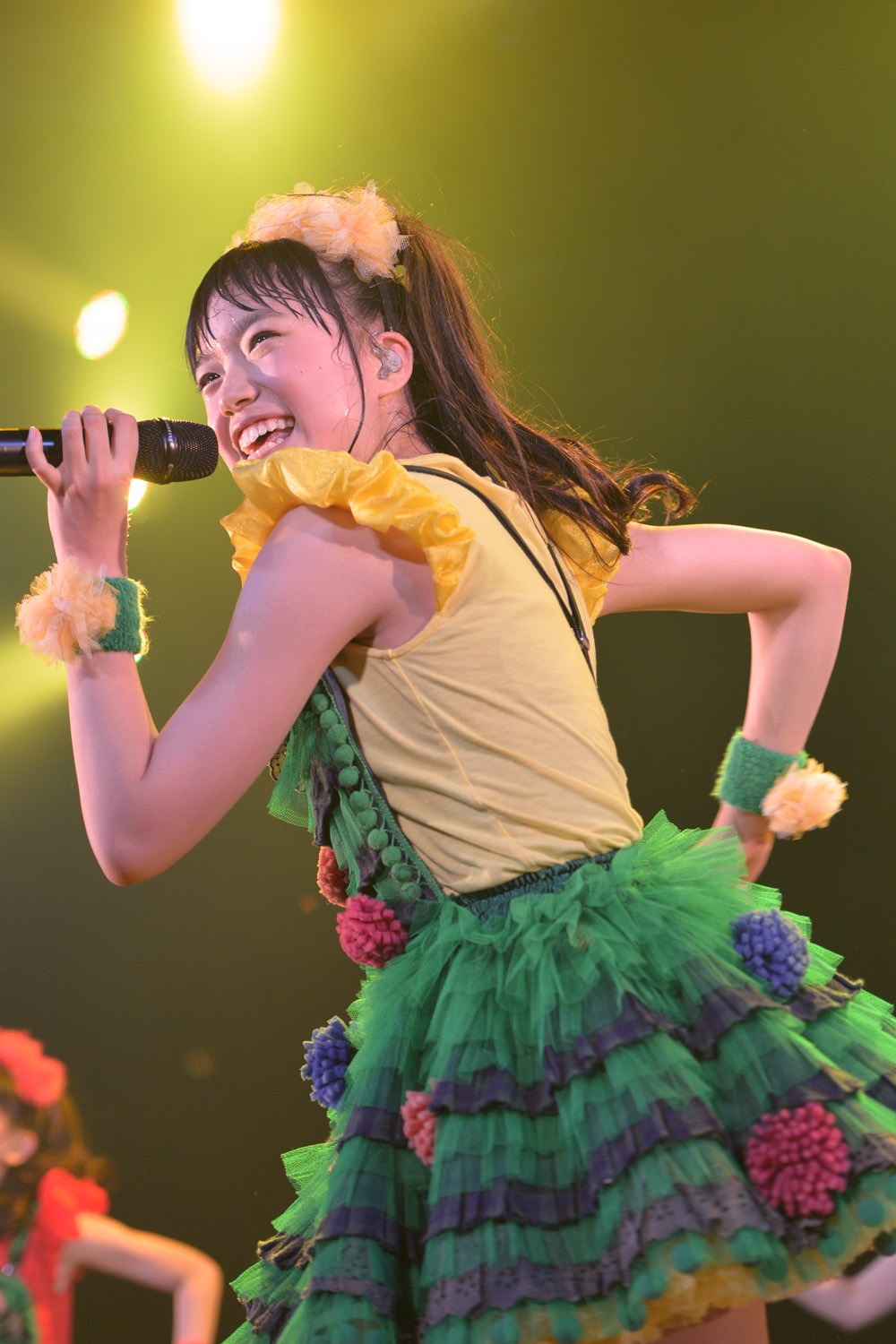 伊藤千由李